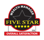 5Starsatisfaction