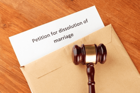 Questions and Answers About Divorce