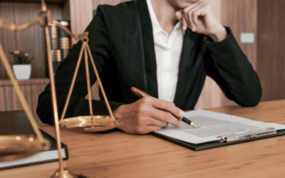 What Do Divorce Attorneys Do?