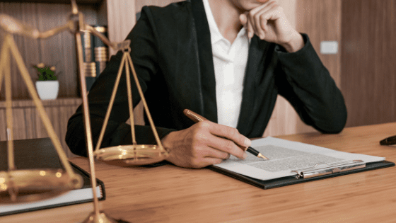 What Do Divorce Attorneys Do?